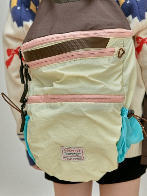 Sugar Backpack