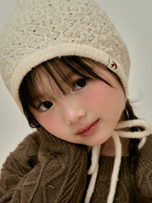 J Beanie