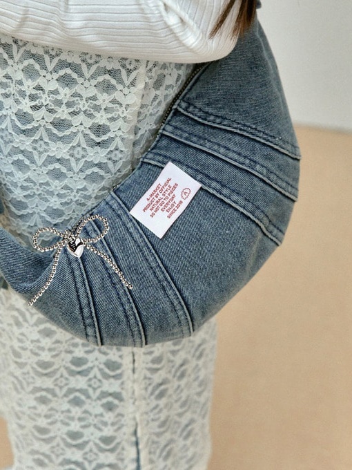 Silver Heart Decoration Accessory
