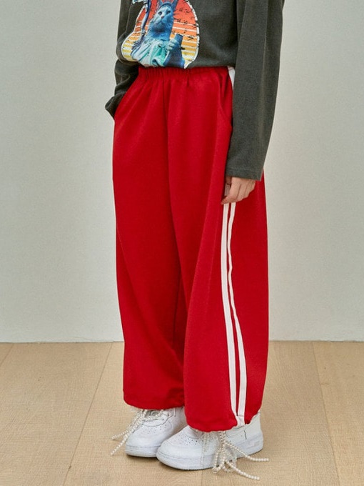 Track Pants