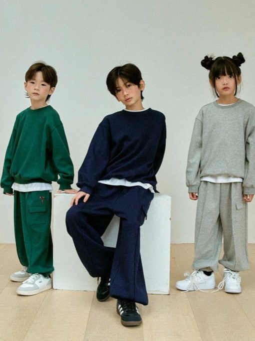 Classic Training Set with Mom