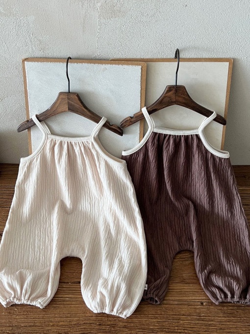 Amonder Overalls