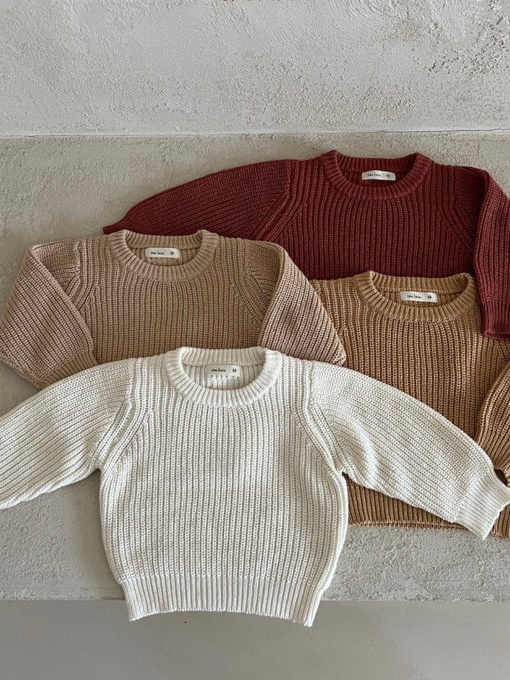Knit Ya Tee