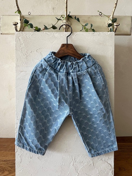 Toto Pants
