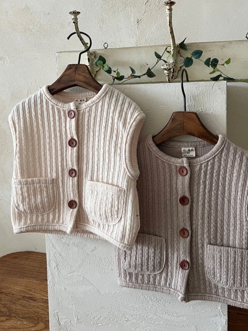 Together Vest