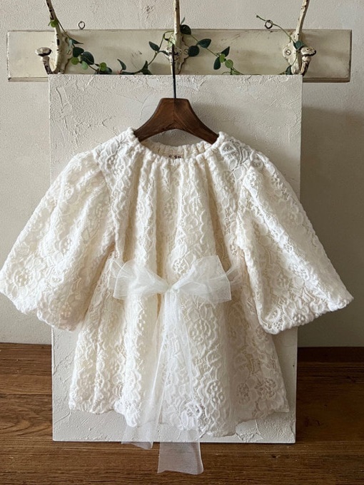 Fanfare Dress