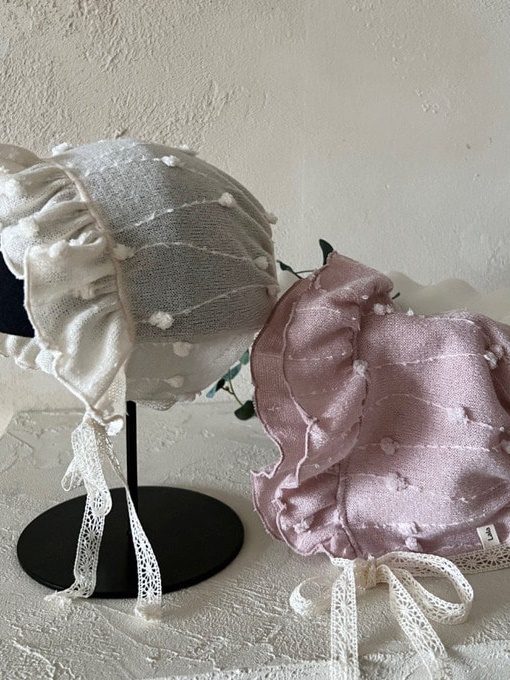 Bell Bonnet