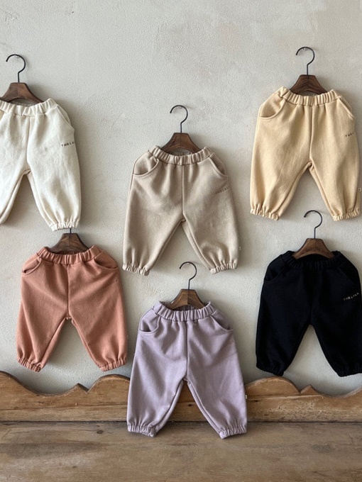 Day Jogger Pants