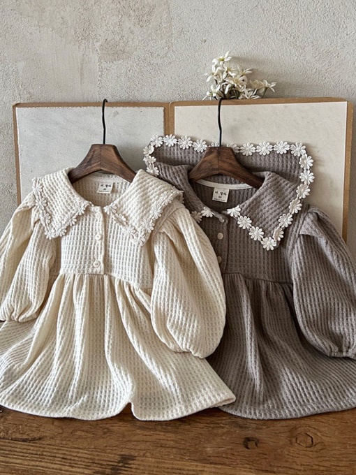Dandelion Dress
