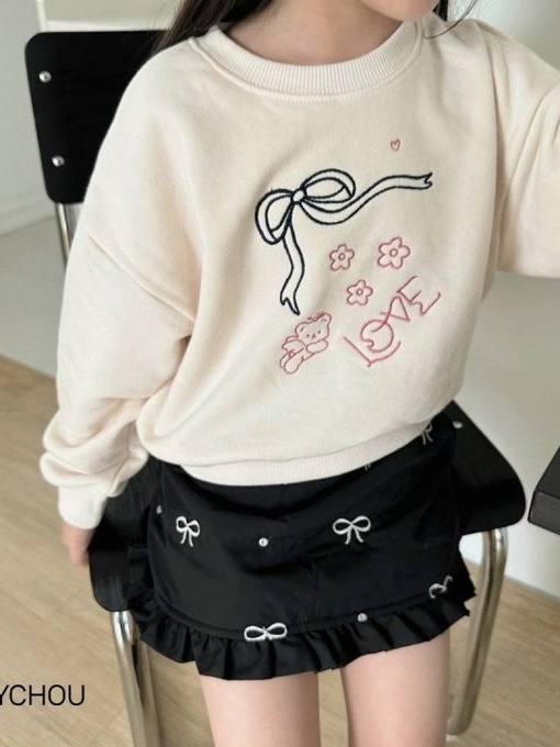 Play Bear Sweatshirts