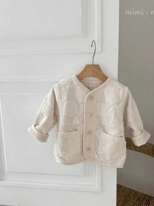 Jacquard Jumper