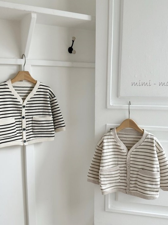 Buntto Cardigan
