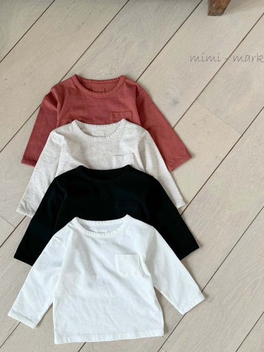 Pocket Tee