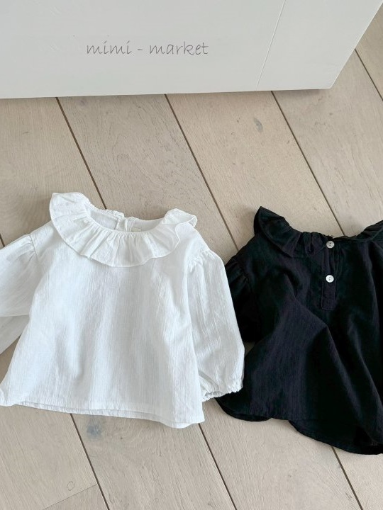 Ruby Blouse