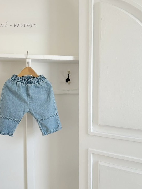 With Jeans