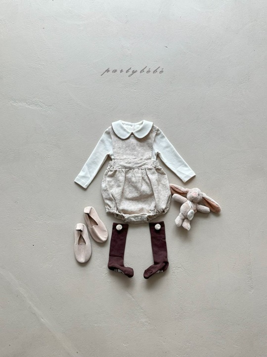 Anjou Bodysuit
