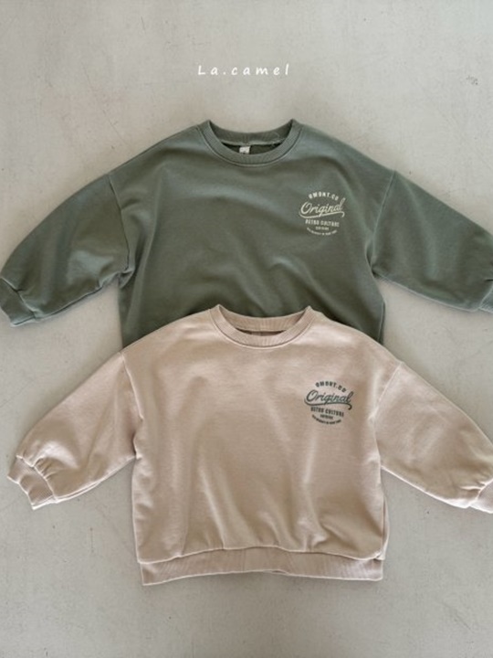 Original Sweatshirts