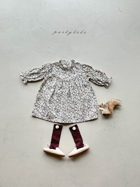 Vanessa Dress