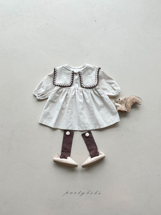 Theor Dress
