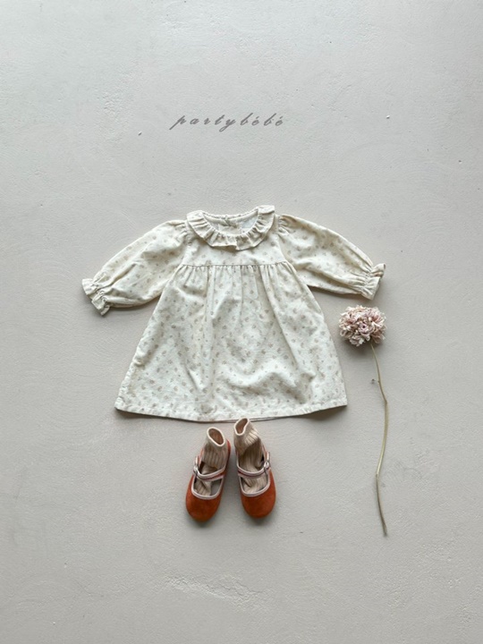 Lucy Dress