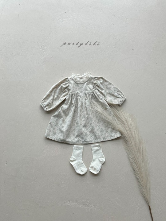 Lauren Dress