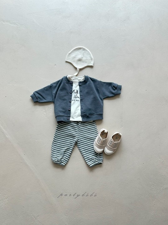 Buchel Cardigan