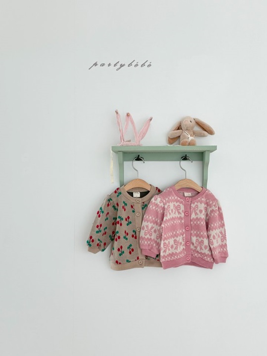 Miu Cardigan