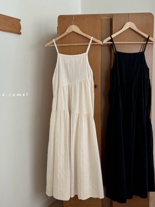 Adult Vanilla Dress