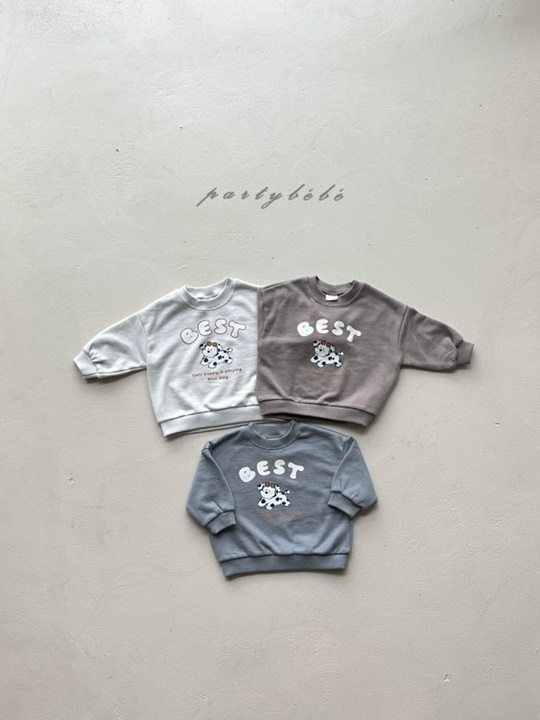 Puppy Sweatshirts