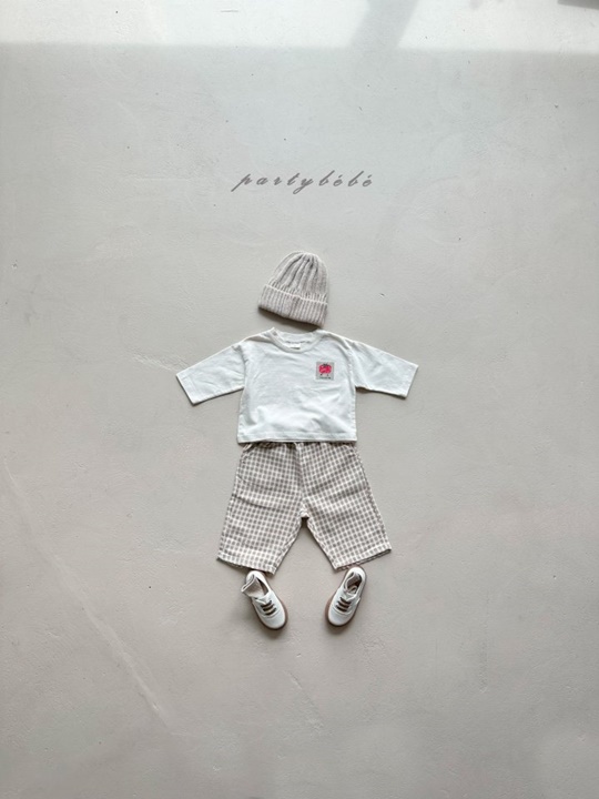 Tomato Tee