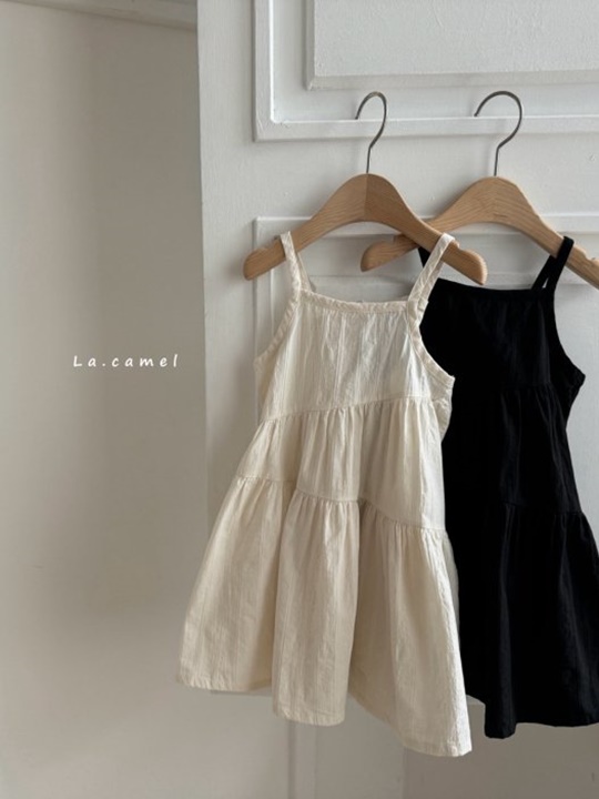 Vanilla Dress