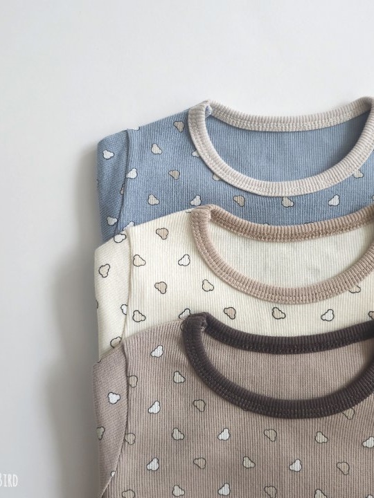 Mini Bear Easywear