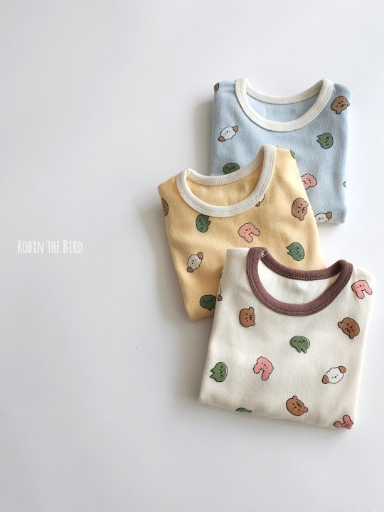 Animal Friends Easywear