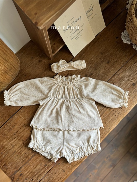 Cutie Set