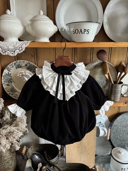 Margaret Bodysuit