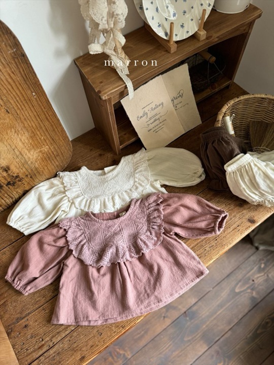 Frill Set