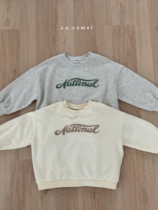 National Sweatshirts
