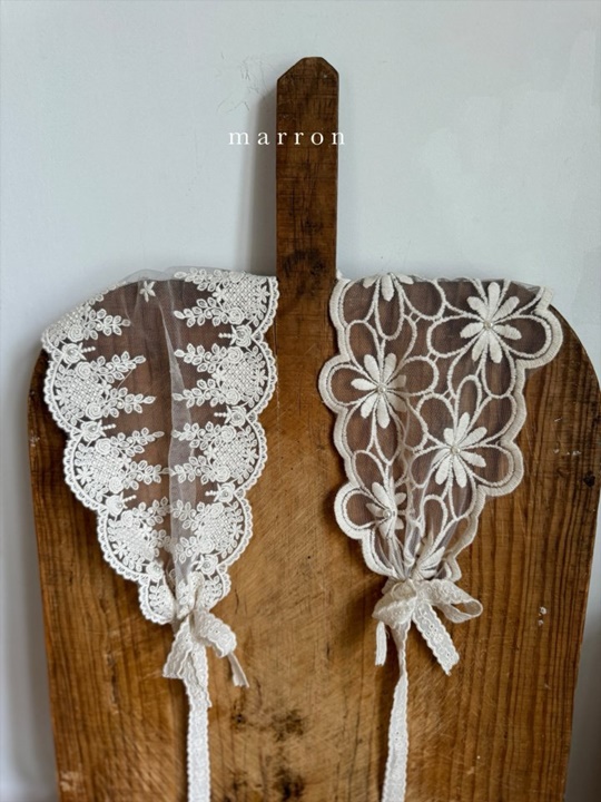 Lace Hairband