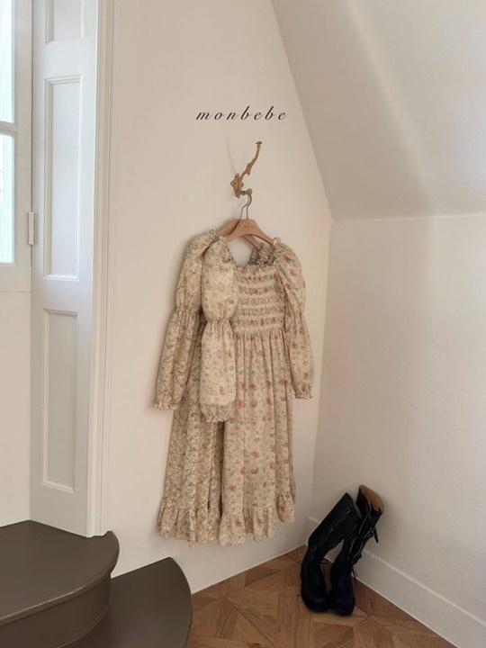 Adult Eloise Dress