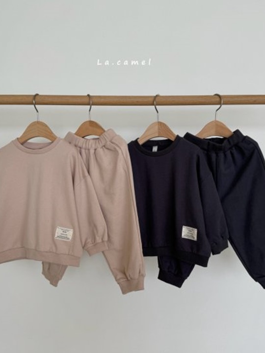 Mini Top Bottom Set