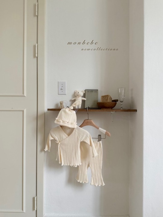 Newborn Petit Bennet Set