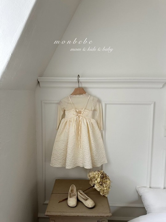 Estel Dress