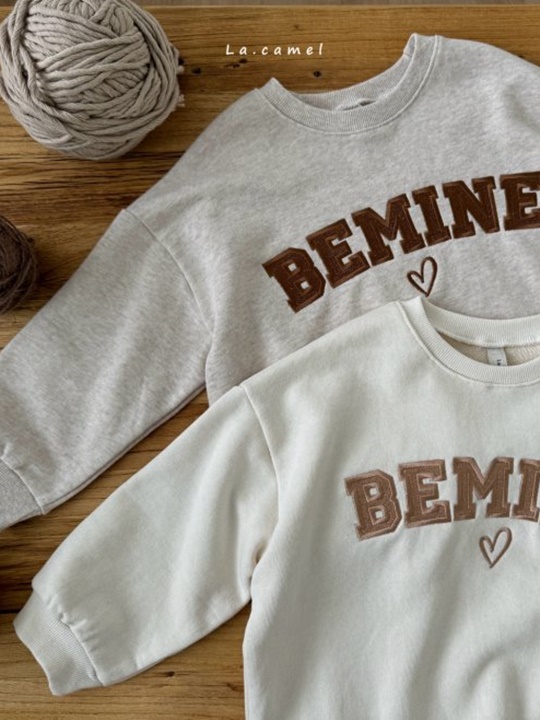 Be Mine Sweatshirts