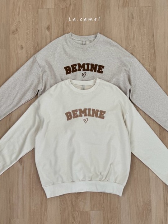 Adult Be Mine Sweatshirts