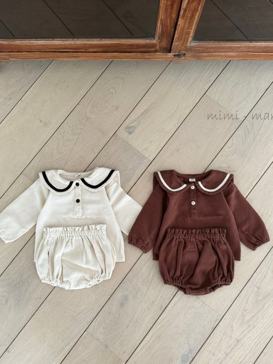 Sailor Set