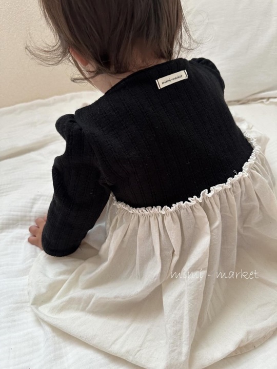 Ballet Bodysuit