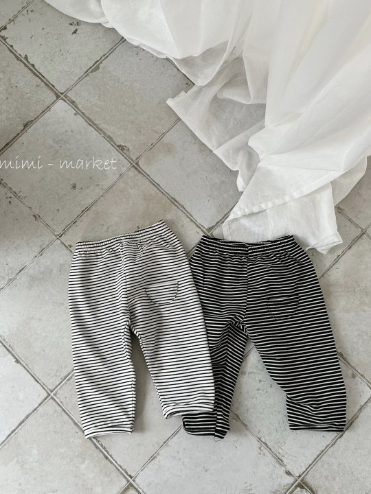 Mini Pants