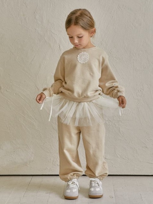 Chacha Pants