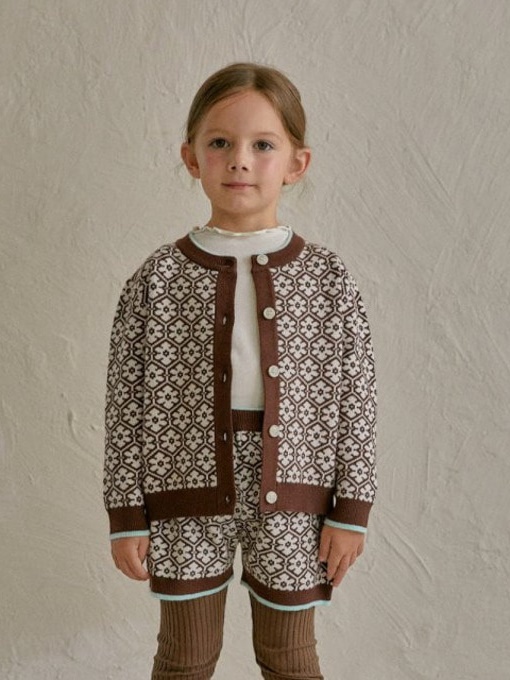 Margaret Short Pants
