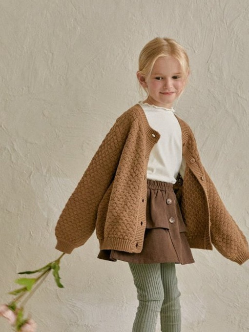 Embo Cardigan